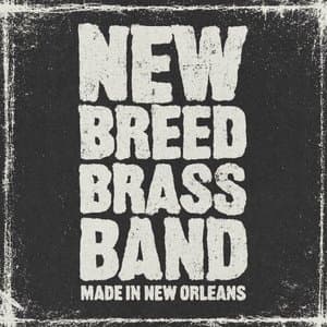 Made in New Orleans