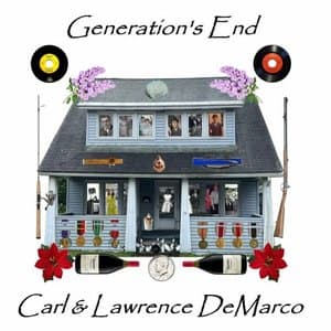 Generations End