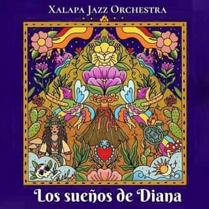 Los Suenos de Diana