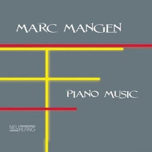 Piano Music