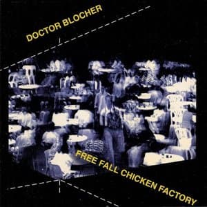 Free Fall Chicken Factory
