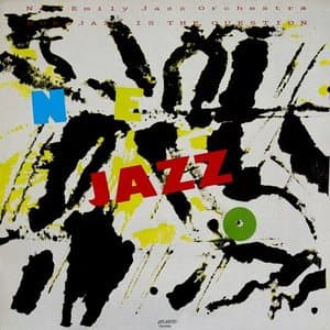 Eurojazz Is the Question