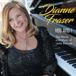 You and I: The Words and Music of Leslie Bricusse