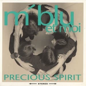 Precious Spirit