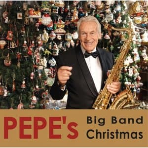 Pepes Big Band Christmas