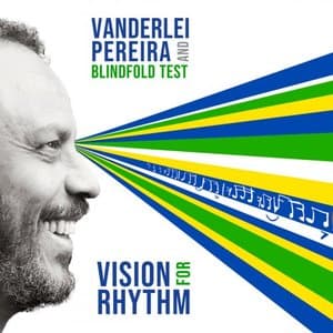 Vision For Rhythm