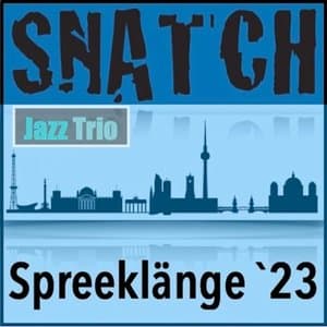 Spreeklange 23