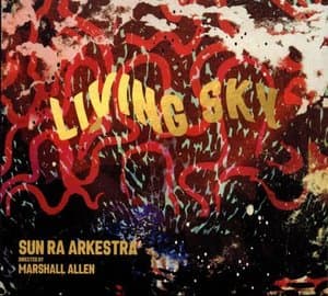Living Sky
