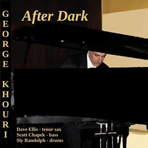 After Dark