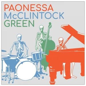 Paonessa McClintock Green