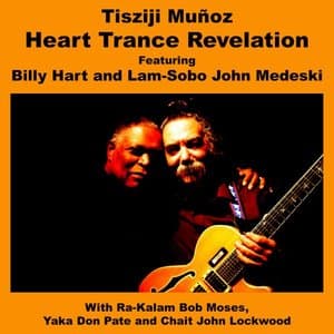 Heart Trance Revelation