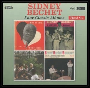 Four Classic Albums