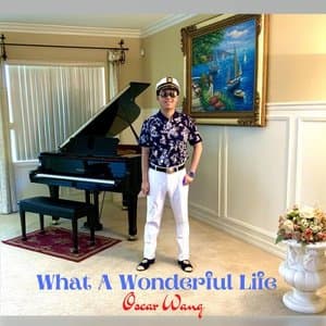 What a Wonderful Life