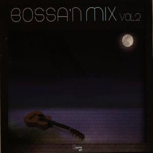 Bossa n Mix, Vol. 2