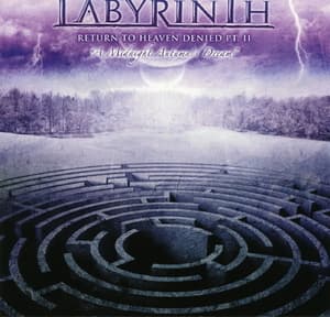 Return To Heaven Denied Pt. Ii: 'a Midnight Autumn's Dream