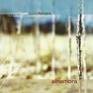 Alhambra