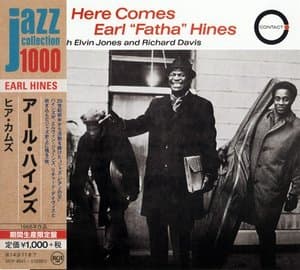Here Comes Earl Fatha Hines