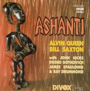 Ashanti