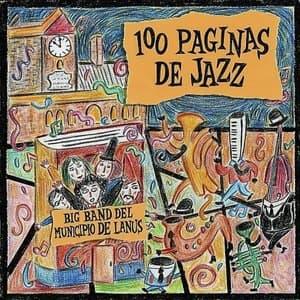 100 Paginas de Jazz