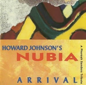 Arrival: A Pharoah Sanders Tribute
