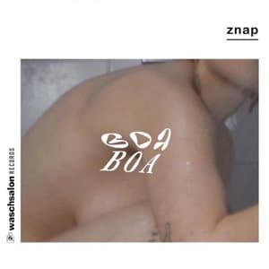 Boa Boa