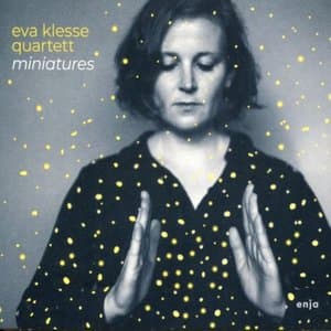 Miniatures: Ten Songs for Chamber Jazz Quartet