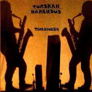 Turahduksia