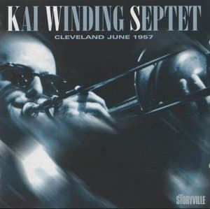 Cleveland June 1957