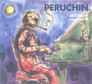 JazzCuba Volumen 08