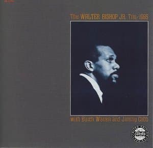The Walter Bishop Jr. Trio
