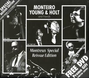 Montreux Special Reissue Edition
