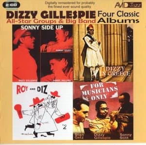 Four Classic Albums