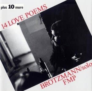 14 Love Poems Plus 10 More