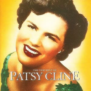 The Very Best Of Patsy Cline