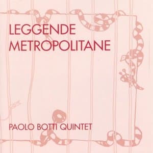 Leggende metropolitane