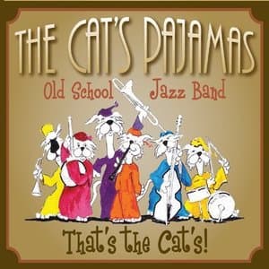 Thats the Cats!