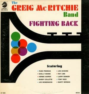 Fighting Back