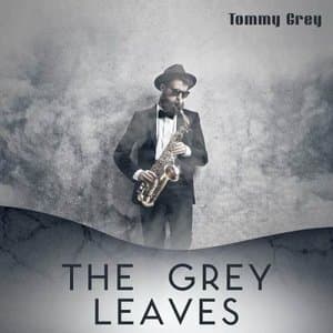The Grey Leaves