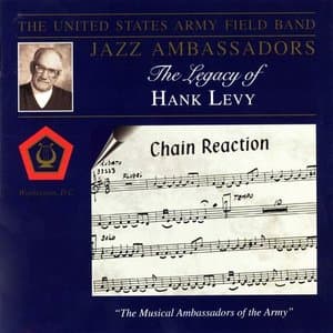The Legacy of Hank Levy