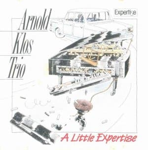 A Little Expertise