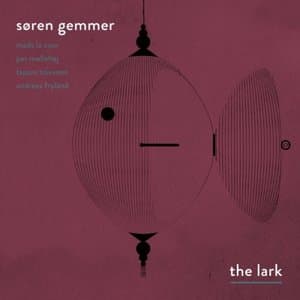 The Lark (feat. Soren Gemmer, Tapani Toivanen & Andreas Fryland)