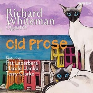 Old Prose