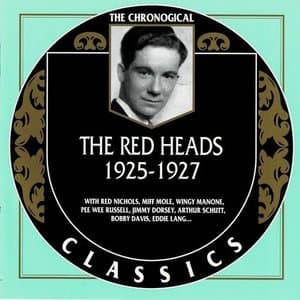The Chronological Classics: 1925-1927
