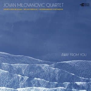 Away From You