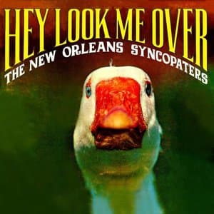 Hey Look Me Over