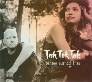 She And He