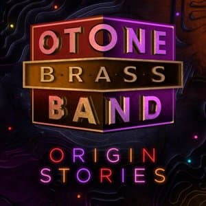 Origin Stories