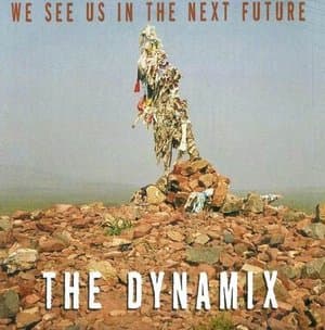 We See Us In The Next Future