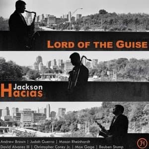 Lord of the Guise