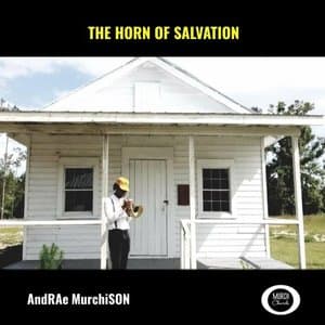 The Horn of Salvation
